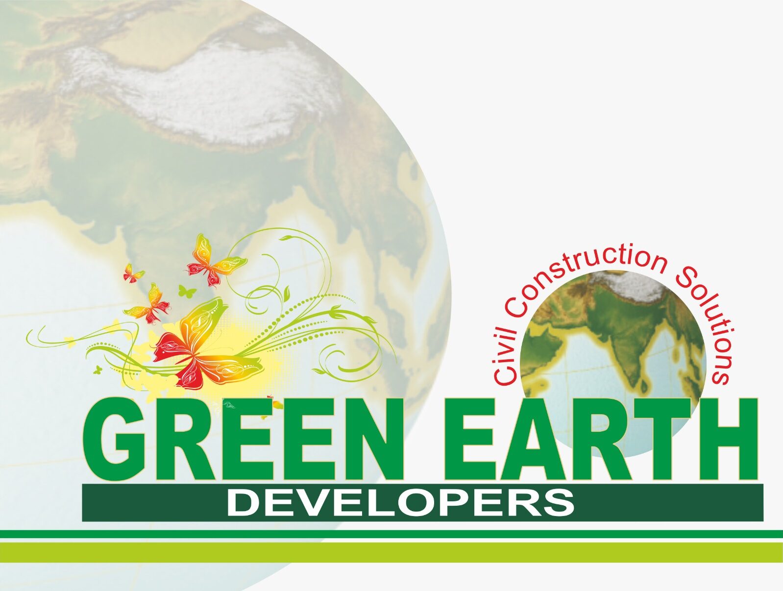 Green Earth Developers